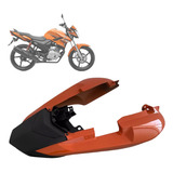 Kit Conjunto Carenagem Rabeta Yamaha Fazer 150 2014 A 2022