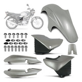 Kit Conjunto Carenagem Yamaha