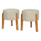 Kit Conjunto Com 02
