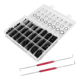 Kit Conjunto De Anéis Vedação À Prova D água De 1200 Peças