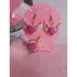 Kit/conjunto De Bijuterias Divertidas Em Biscuit