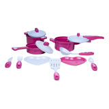 Kit Conjunto De Brinquedo
