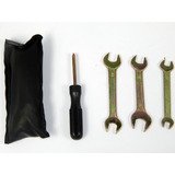 Kit Conjunto De Ferramentas Kasinski 4 Peças