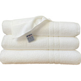 Kit Conjunto De Toalhas