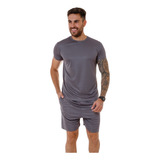Kit Conjunto Dry Fit