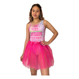Kit Conjunto Fantasia Adulto