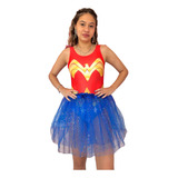 Kit Conjunto Fantasia Adulto