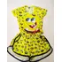 Kit Conjunto Feminino Baby Look+shorts De Quebrada Favela