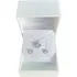 Kit Conjunto Feminino Prata 925 Promoção Imperdivel Delicado