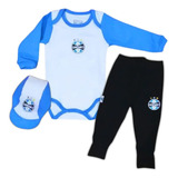 Kit Conjunto Gremio Body