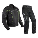 Kit Conjunto Impermeavel Texx