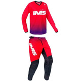 Kit Conjunto Ims Mx Calça Camisa Trilha Motocross Enduro