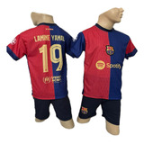 Kit Conjunto Infantil Do