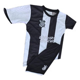 Kit Conjunto Infantil Do