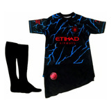 Kit Conjunto Infantil Do