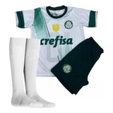 Kit Conjunto Infantil Do