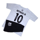 Kit Conjunto Infantil Do
