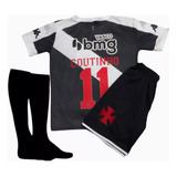 Kit Conjunto Infantil E