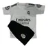Kit Conjunto Infantil Real Madrid /24