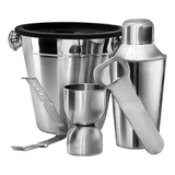 Kit Conjunto Jogo Bar