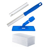 Kit Conjunto Limpa Tudo