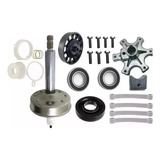 Kit Conjunto Mecanismo Lavadora