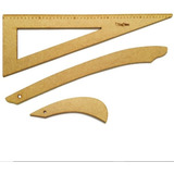 Mdf