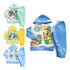 Kit Conjunto Soft Menino 2 Conjuntos Cores E Estampa Variada