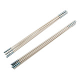 Kit Conjunto Varetas Barraca