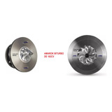 Kit Conjuntos Centrais Rotativo Turbina Vw Volkswagen Amarok 163cv Biturbo 2 0 Tdi