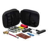Kit Conserto De Pneu Tubeless s câmara De Ar Com Co2 Rotta