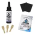 Kit Conserto Para Pranchas Epoxi E Poliester 50g