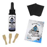 Kit Conserto Para Pranchas