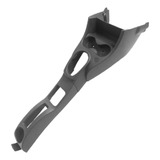 Kit Console Central Cambio Prolongador Logan Sandero Duster