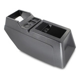 Kit Console Central Gol Voyage Parati Saveiro Coifa Cambio