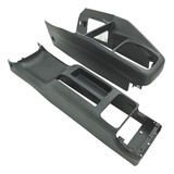 Kit Console Central Marcha Freio Mão Golf 2008 2009 2010