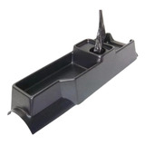 Kit Console Central Painel Vw Fusca Grade Tomada Ar Capo