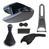 Kit Console Manopla Coifa