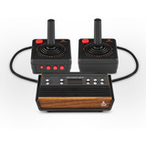 Kit Console Tectoy Atari Flashback X