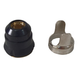 Kit Consumíveis Plasma Bocal E Distanciador Pt60 ipt40 s45