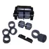 Kit Consumíveis Scanners Kodak Serie I2900 i3000   1428101