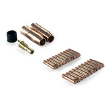 Kit Consumiveis Tocha Solda