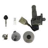 Kit Contato Ignição Dafra Citycom 300i 2014 Original 51738 