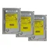 Kit Contendo 03 Hd's Sata 160 Gb Para Pc
