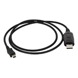 Kit Contendo 2 Cabos Programação Hytera Tc500 508 E Tc320