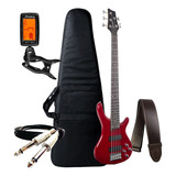 Kit Contra Baixo 5