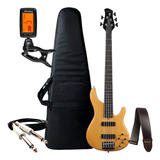 Kit Contra Baixo Tagima