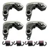 Kit Contrapeso   Mola Trx 420 Fourtrax 2008 A 2020 Original