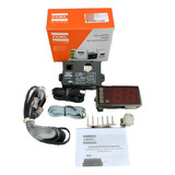 Kit Controlador De Cervejeira Universal Tlb30s C cabo Longo