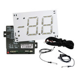 Kit Controlador Temperatura Cervejeira Metalfrio Vn28 Vn50